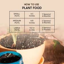 Plant Food